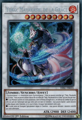 Deck mayakashi - yu‑gi‑oh,