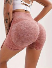 Short Legging Taille M Yoga Sport Gym Crossfit  confortable
