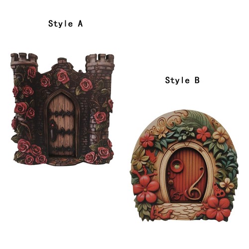Accessoires jardin fées - de,