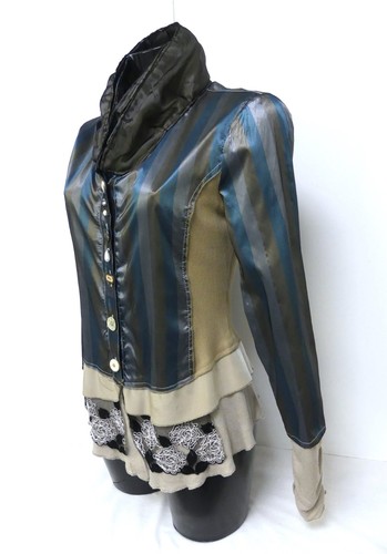 Etat neuf veste elisa - neuf,, tb