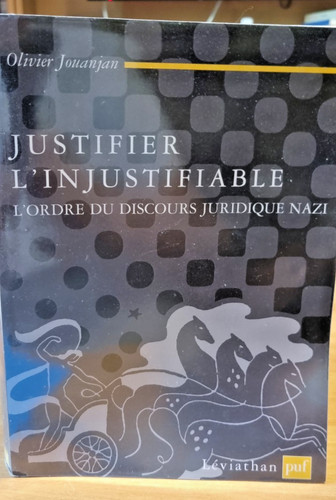 Justifier injustifiable - justifier,