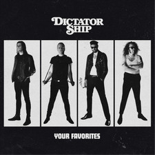 Dictator Ship Your Favorites