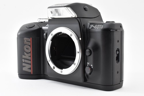 Appareil photo reflex