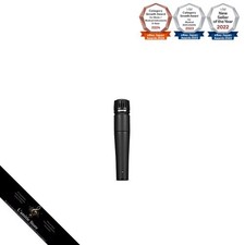 Microphone dynamique Shure