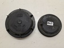 Cache ampoule de phare avant passager pour Renault Mégane 2 phase 1 dci de 2004