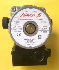 Circulateur Salmson NYE33 15 Ku C Chaudière De Dietrich City Condens
