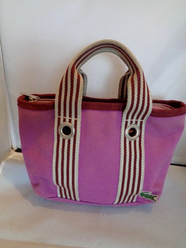 Lacoste petit sac - à, main