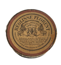 ANCIENNE BOITE CARTONNEE