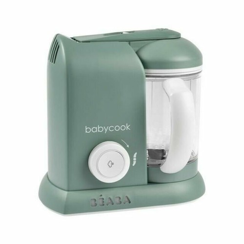 Béaba babycook solo robot - béaba,
