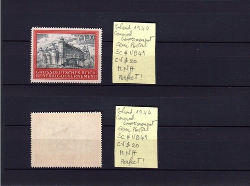 B641 poland 1944 - b641-poland, german
