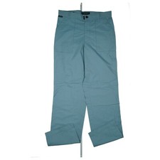 Alberto Clint Hommes Été Randonnée Trekking en plein Air Pantalon Taille 94 W32