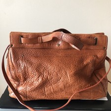 Jerome Dreyfuss Carlos Leather