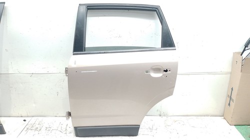 95158640 porte arriere gauche - 95158640,