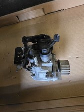 Pompe Injection Bosch Renault