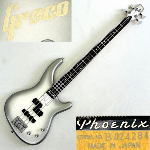 Greco phoenix pxb - pxb-40,