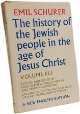 The History of the Jewish