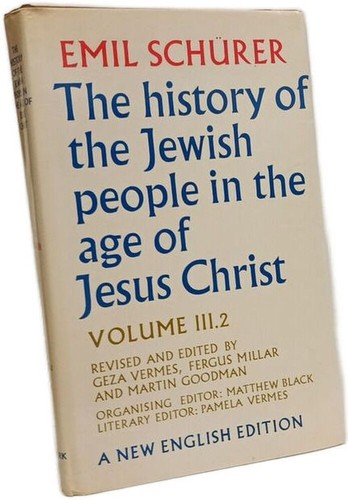 The history jewish - the,