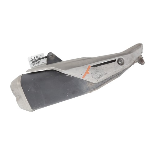 Silencieux honda 500 - -, cb