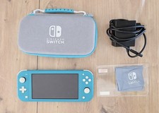 Nintendo Switch Lite Console