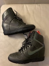 Nike Dunk Sky Hi Wedge