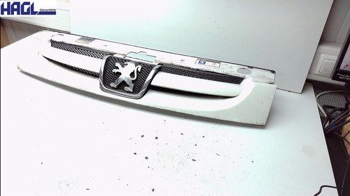Calandre 9644758777 peugeot - calandre,