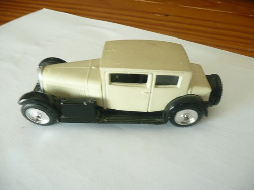 Voiture miniature voisin - voiture, 1/43