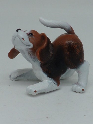 Figurine pvc plastique - figurine,