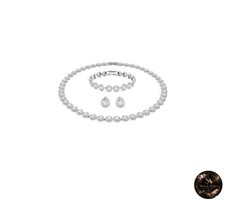 SWAROVSKI Ensemble complet