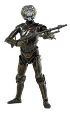 Figurine Star Wars Black