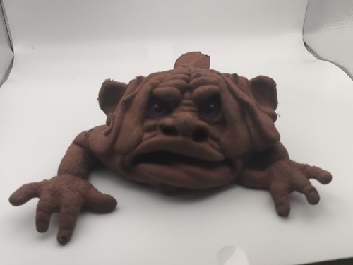 Boglins mattel 1987 vintage - 1987,