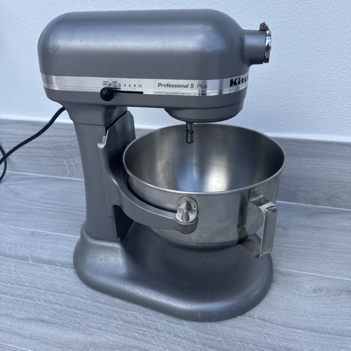 Kitchenaid professional plus - professional, 5