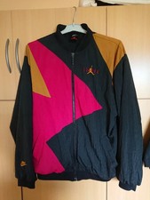 Veste windbreaker Nike air Jordan vintage Barcelona 92 (Dream-Team 1992)