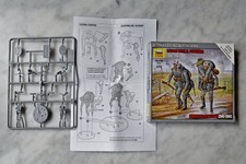 Zvezda 6143- 1:72 Personnel