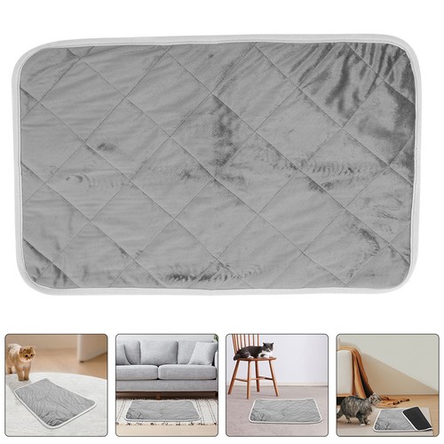 Tapis chauffant pour - tapis, animaux