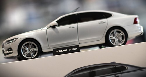 Volvo s90 t5h paudi - volvo,