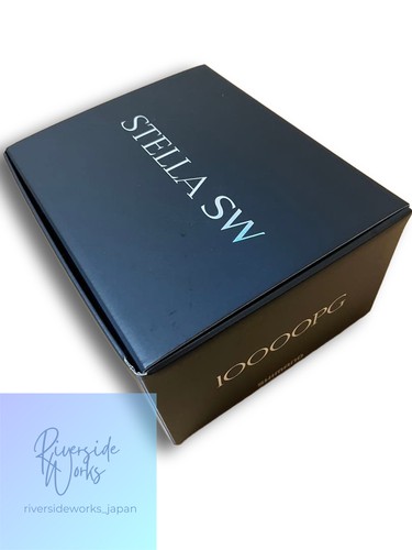 Stella sw10000pg - 25,