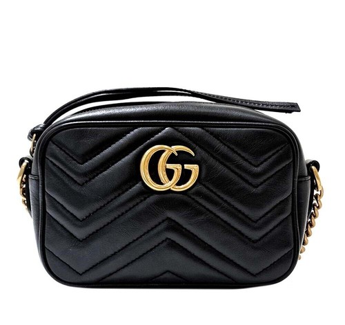 Gucci mini sac dos - mini, à