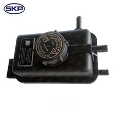 Engine coolant reservoir skp - engine,