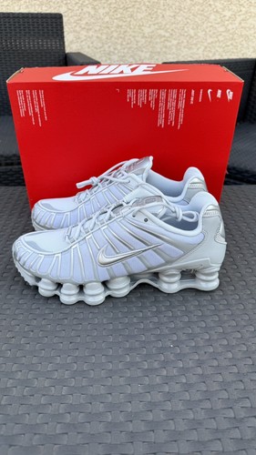 Authentiques nike shox - shox, tl