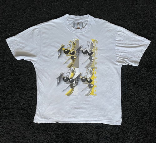 Tshirt droopy studio aventures - tshirt,