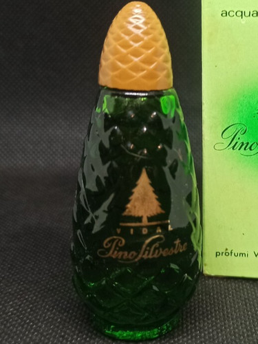 Eau cologne pin sylvestre - cologne,