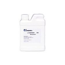 Durcisseur résine époxy