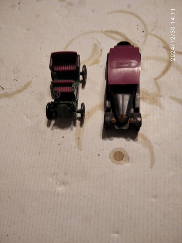 Del locatelli voisin - 1/43-,