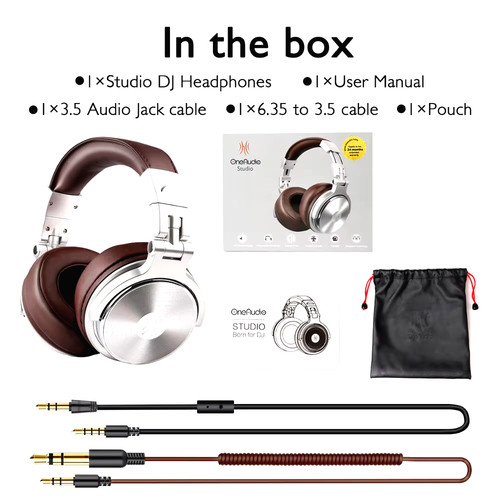 Casque audio écouteurs hifi - audio,