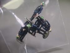 LQ904 Train Ho 1/87 1:87 Lot