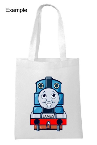 New thomas and the train - thomas,