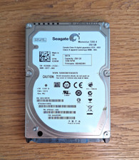 SEAGATE - Disque dur 2,5"