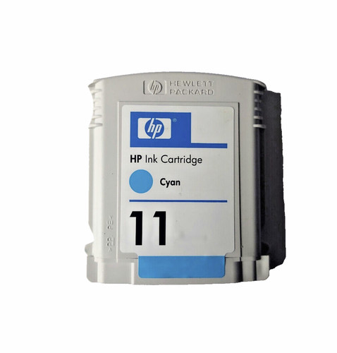 Original cyan business - original, hp