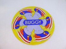 AUTOCOLLANT / STICKER  Vintage