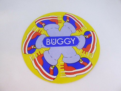 Autocollant sticker vintage - autocollant, /